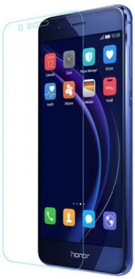 Zootkart Impossible Screen Guard for Honor 8(Pack of 1)
