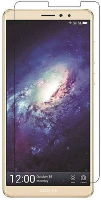 Zootkart Impossible Screen Guard for Gionee M7 Power 2(Pack of 1)