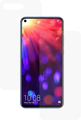CASE CREATION Nano Glass for Huawei Honor View20(Pack of 2)
