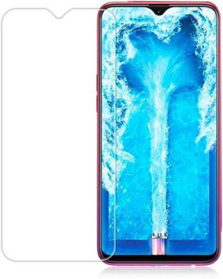 CHAMBU Nano Glass for Oppo A9(Pack of 1)