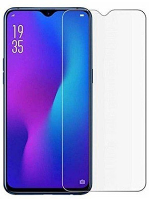 CHAMBU Nano Glass for Vivo Y17(Pack of 1)