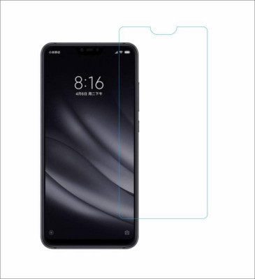 CHAMBU Tempered Glass Guard for Philips 928(Pack of 1)