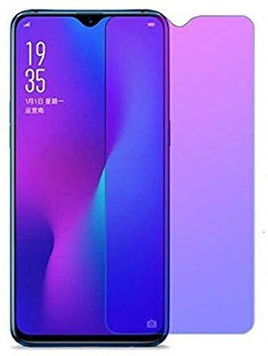 KHR Screen Guard for Vivo Y95 Anti Blue Ray Air Bubble Proof Screen Guard Flexiable Scratch Resistant Screen protector(Pack of 2)