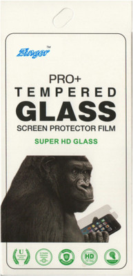 Zinger Tempered Glass Guard for Samsung Galaxy J7 Top(Pack of 1)