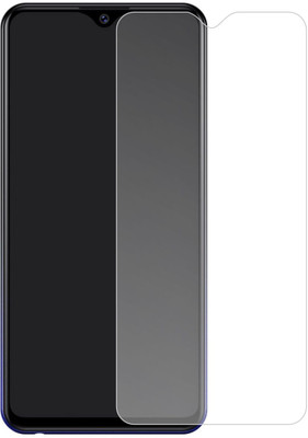 Case Creation Tempered Glass Guard for VivoY95(Pack of 1)