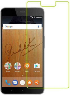 CHAMBU Tempered Glass Guard for LG Optimus G(Pack of 1)