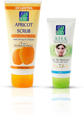 

Astaberry Asta-S-5 Scrub(150 ml)