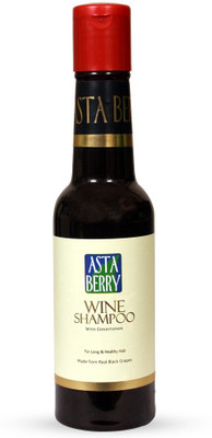 

Astaberry Asta-Shamp(200 ml)