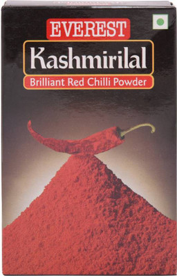 EVEREST Kashmirilal 100 gm Pack of 3(3 x 100 g)