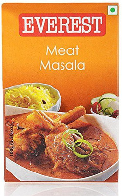 EVEREST Meat Masala 100 gm Pack of 3(3 x 100 g)