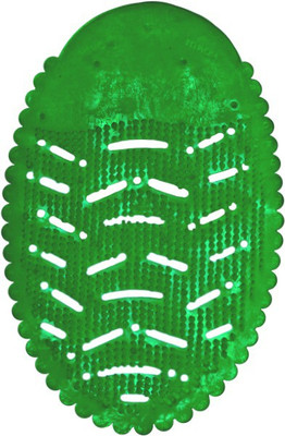 freshthink Urinal Screen Mat Toilet Cleaner(1 Wipes)