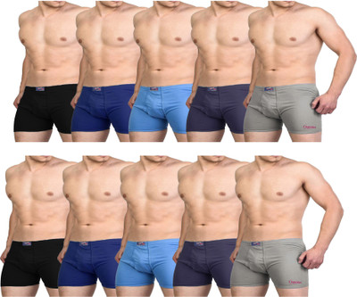 CUPATEX Men Trunks