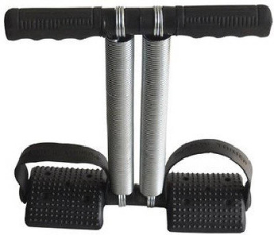 ADONYX ADVANCE TUMMY TRIMMER FULL BODY Ab Exerciser(Black)