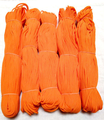CHL MACRAME SET OF 1 COLOR soft cords