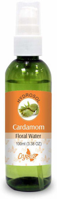 Crysalis Click to open expanded view Cardamom Floral Water Floral Water 60ml(60 ml)