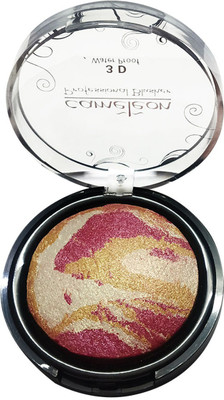 Cameleon 3d Waterproof Blusher(Multicolor)