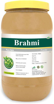 

Jain Brahmi Powder 1Kg(1000 g)