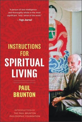 Instructions for Spiritual Living(English, Paperback, unknown)