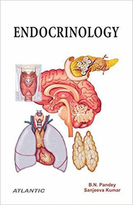 Endocrinology(English, Paperback, unknown)