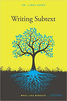 Writing Subtext(English, Paperback, Seger Linda)