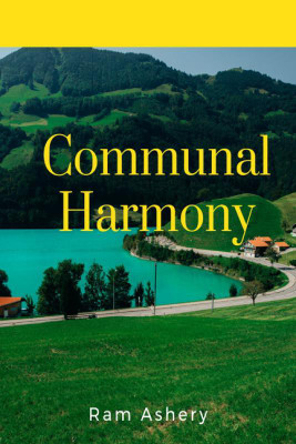 Communal Harmony(English, Paperback, Ram Ashery)