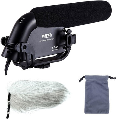 Digicare MIKES VM190 Camera Microphone