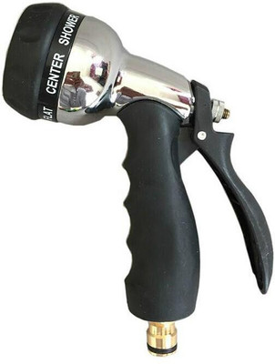 GOCART Best Performance 7 Pattern In 1 Water Sprayer For Gardening And Car Washing Spray Gun