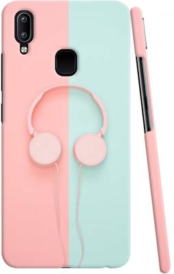 Vivo on sale y95 headphone