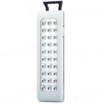 DP Gold paras 30 Lantern Emergency Light(White)