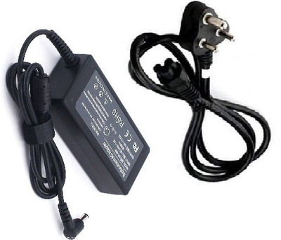 Laplogix Aus N10E N53JF N53JN N53JQ N53SM 19V 3.42A 65 W Adapter(Power Cord Included)
