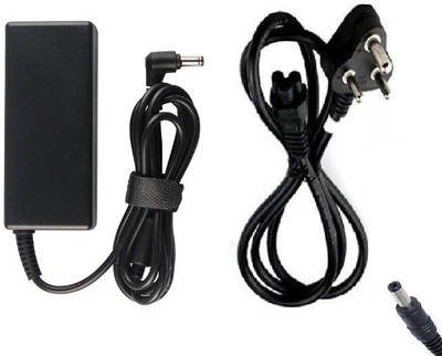 Laplogix MSI A6000 A6200 MS-1010 19V 3.42A 65 W Adapter(Power Cord Included)