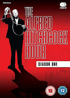 

The Alfred Hitchcock Hour - Season One(DVD English)