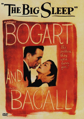 

The Big Sleep DVD(DVD English)