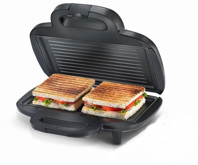 

Prestige PGMFD 01 Grill(Black)