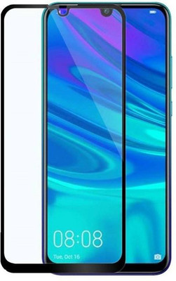 LIKEDESIGN Edge To Edge Tempered Glass for Mi Redmi 7, Mi Redmi Y3(Pack of 1)