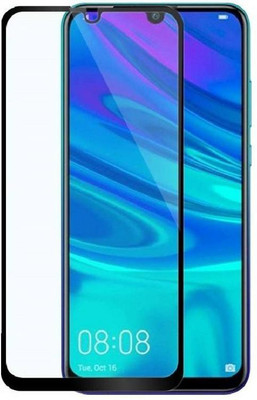 Hyper Edge To Edge Tempered Glass for Mi Redmi 7, Mi Redmi Y3(Pack of 1)