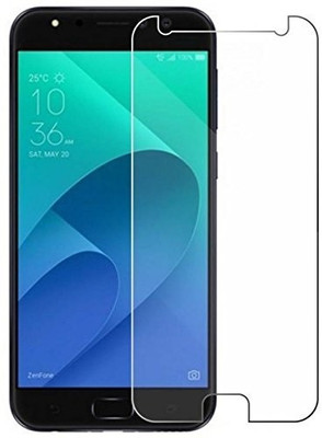 Zivoly Edge To Edge Tempered Glass for Asus Zenfone 4 Selfie Pro Tempered Glass, Asus Zenfone 4 Selfie Pro, screen protector forAsus Zenfone 4 Selfie Pro, Tempered Glass Screen Protectors forAsus Zenfone 4 Selfie Pro(Pack of 1)