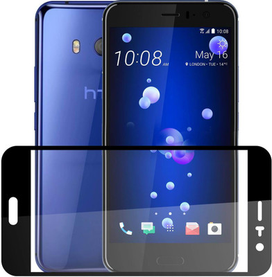 CASE CREATION Tempered Glass Guard for HTC U11 (5.5 inch)(Pack of 1)