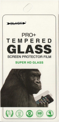 Black Arrow Tempered Glass Guard for Nokia Lumia 830(Pack of 1)