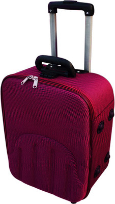Mofaro TRENDY THREE LINE Check in Luggage 23 inch