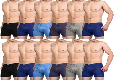 CUPATEX Men Trunks