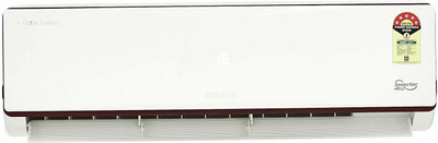 185v jzj r32 1 5 split inverter voltas original imafguw9zffgqfeu Voltas 1.5 Ton 5 Star Split Inverter AC - White(185V JZJ (R32),...