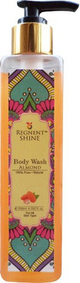 

Regnent Shine Body Wash Almond(200 ml)