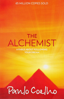 The Alchemist(English, Paperback, Paulo Coelho)