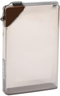 NAYASA NOTEBOOK BOTTLE 400 ml Bottle(Pack of 1, Brown, Plastic)