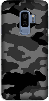 Yashas Back Cover for Samsung Galaxy S9 Plus(Multicolor, Hard Case)