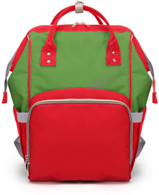 BeyBee Baby Diaper Bag with Shoulder Strap 15 Ltr Diaper Bag(COLOR-52)