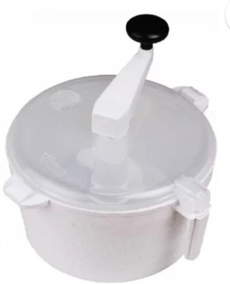 

Ayushi KDM Dough maker Donut Maker(1)