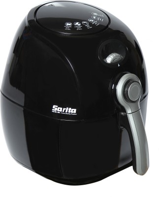 Sarita SR-009 2.8 L Electric Deep Fryer at flipkart