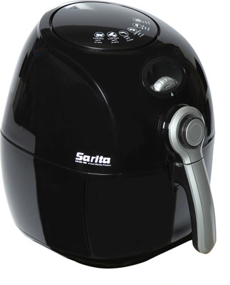 Sarita SR-009 2.8 L Electric Deep Fryer at flipkart